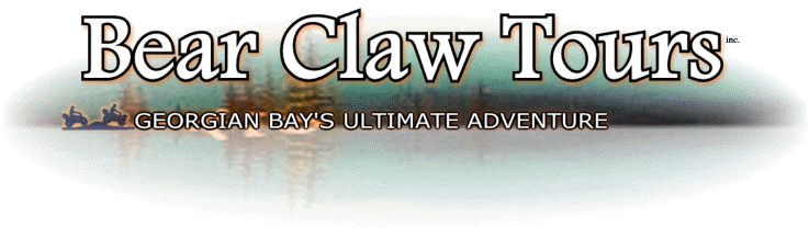 If you would like a Bear Claw Tours ATV Adventure of your own ... click here for more details.
