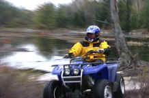 Bear Claw Tours - ATV Safety Training - RiderCourse