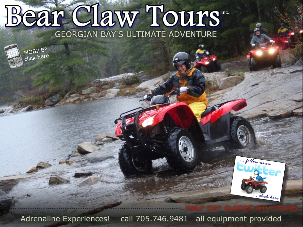 Are you ready for adventure?  Click here to see what we are talking about ...