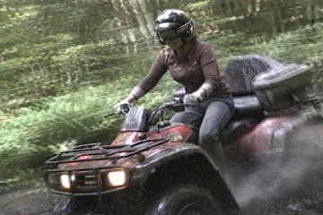 ... click me to see all of our Bear Claw Tours ATV Adventure