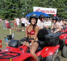 Explorers' Edge  ... click me to see all the pictures from this Bear Claw Tours ATV Experience, Georgian Bay's Ultimate Adrenaline Adventure!