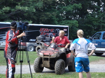 ... click me to see all the pictures from this Bear Claw Tours ATV Experience, Georgian Bay's Ultimate Adventure!