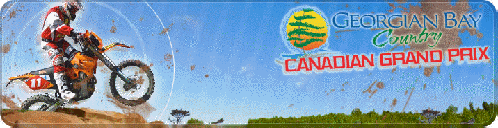 ... click me to see all the pictures from this Bear Claw Tours ATV Experience, Georgian Bay's Ultimate Adventure!