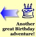 A Bear Claw Tours ATV Adventure makes a phenomenal birthday gift that will be remembered for many years!