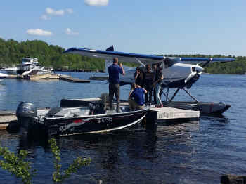 Parry Sound's Dirty Secret  ... click me to see all the pictures from this Bear Claw Tours ATV Experience, Georgian Bay's Ultimate Adrenaline Adventure