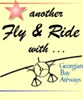 Put on your adventure hat and get in! Well fly you to Haines Lake, where you will be met by Bear Claw Tours and taken on a half day guided ATV adventure. Drive your own ATV through the rugged Ontario wilderness, and have a truly Canadian Adventure! Reservations required. ... click here for more details