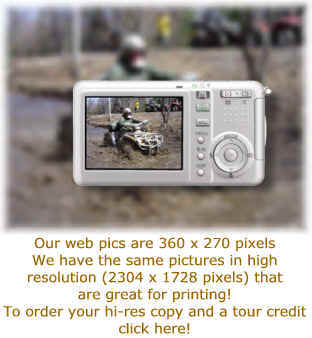 Click here to order a hi-res copy of any of the pictures above!