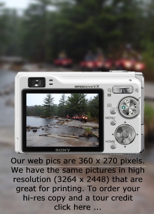 Click here to order a hi-res copy of any of the pictures above!
