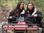 ... click me to see all the pictures from this Bear Claw Tours ATV Experience, Georgian Bay's Ultimate Adventure!