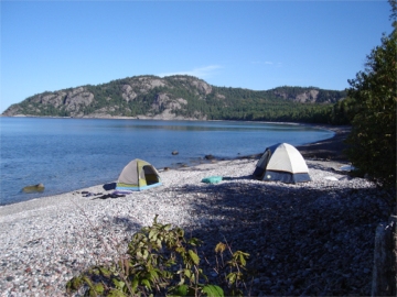 ... click me to see all the pictures from this Bear Claw Tours ATV Experience, Georgian Bay's Ultimate Adventure!