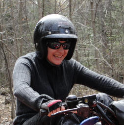 ... click me to see all the pictures from this Bear Claw Tours ATV Experience, Georgian Bay's Ultimate Adrenaline Adventure!