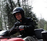... click me to see all the pictures from this Bear Claw Tours ATV Experience, Georgian Bay's Ultimate Adrenaline Adventure!