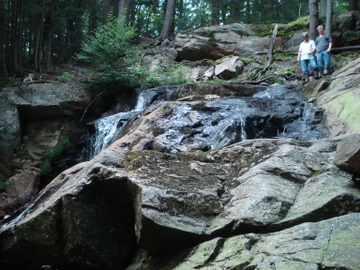 ... click me to see all the pictures from this Bear Claw Tours ATV Experience, Georgian Bay's Ultimate Adventure!