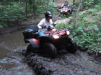 ... click me to see all the pictures from this Bear Claw Tours ATV Experience, Georgian Bay's Ultimate Adventure!