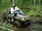 ... click me to see all the pictures from this Bear Claw Tours ATV Experience, Georgian Bay's Ultimate Adventure!