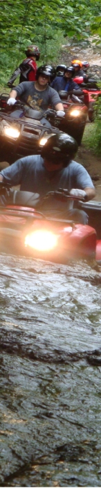 ... click me to see all the pictures from this Bear Claw Tours ATV Experience, Georgian Bay's Ultimate Adrenaline Adventure!