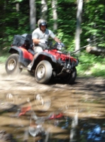 ... click me to see all the pictures from this Bear Claw Tours ATV Experience, Georgian Bay's Ultimate Adventure!