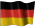 German flag