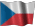 Czech flag