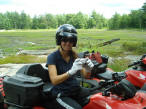 ... click me to see all the pictures from this Bear Claw Tours ATV Experience, Georgian Bay's Ultimate Adventure!