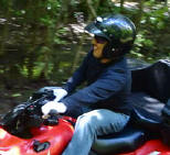 ... click me to see all the pictures from this Bear Claw Tours ATV Experience, Georgian Bay's Ultimate Adrenaline Adventure!