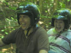 ... click me to see all the pictures from this Bear Claw Tours ATV Experience, Georgian Bay's Ultimate Adventure!