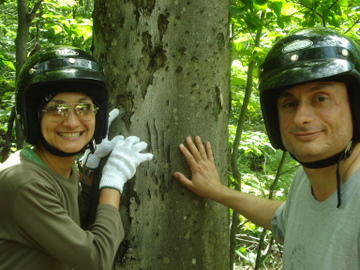 ... click me to see all the pictures from this Bear Claw Tours ATV Experience, Georgian Bay's Ultimate Adventure!