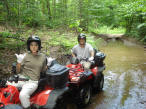 ... click me to see all the pictures from this Bear Claw Tours ATV Experience, Georgian Bay's Ultimate Adventure!