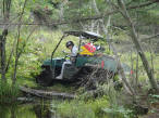 ... click me to see all the pictures from this Bear Claw Tours ATV Experience, Georgian Bay's Ultimate Adrenaline Adventure!