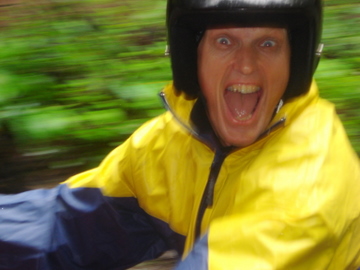 ... click me to see all the pictures from this Bear Claw Tours ATV Experience, Georgian Bay's Ultimate Adventure!