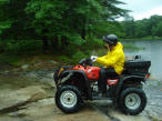 ... click me to see all the pictures from this Bear Claw Tours ATV Experience, Georgian Bay's Ultimate Adventure!