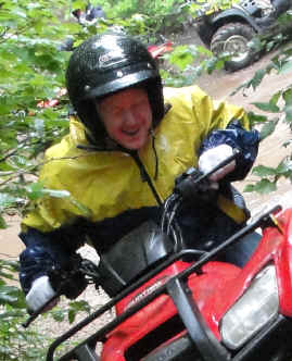 Parry Sound's Dirty Secret  ... click me to see all the pictures from this Bear Claw Tours ATV Experience, Georgian Bay's Ultimate Adrenaline Adventure!