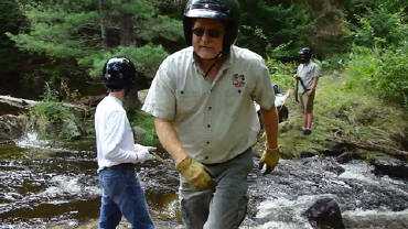 ... click me to see all the pictures from this Bear Claw Tours ATV Experience, Georgian Bay's Ultimate Adrenaline Adventure!