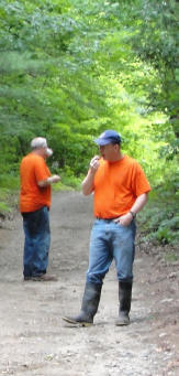 ... click me to see all the pictures from this Bear Claw Tours ATV Experience, Georgian Bay's Ultimate Adrenaline Adventure!
