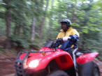 ... click me to see all the pictures from this Bear Claw Tours ATV Experience, Georgian Bay's Ultimate Adrenaline Adventure!