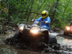 ... click me to see all the pictures from this Bear Claw Tours ATV Experience, Georgian Bay's Ultimate Adrenaline Adventure!