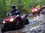 ... click me to see all the pictures from this Bear Claw Tours ATV Experience, Georgian Bay's Ultimate Adrenaline Adventure!