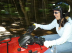 ... click me to see all the pictures from this Bear Claw Tours ATV Experience, Georgian Bay's Ultimate Adventure!