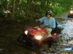... click me to see all the pictures from this Bear Claw Tours ATV Experience, Georgian Bay's Ultimate Adventure!
