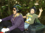 ... click me to see all the pictures from this Bear Claw Tours ATV Experience, Georgian Bay's Ultimate Adventure!