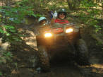 ... click me to see all the pictures from this Bear Claw Tours ATV Experience, Georgian Bay's Ultimate Adventure!