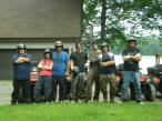 ... click me to see all the pictures from this Bear Claw Tours ATV Experience, Georgian Bay's Ultimate Adventure!