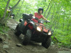 ... click me to see all the pictures from this Bear Claw Tours ATV Experience, Georgian Bay's Ultimate Adventure!