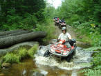 ... click me to see all the pictures from this Bear Claw Tours ATV Experience, Georgian Bay's Ultimate Adventure!