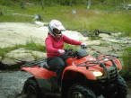 ... click me to see all the pictures from this Bear Claw Tours ATV Experience, Georgian Bay's Ultimate Adrenaline Adventure!