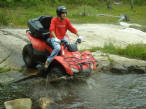 ... click me to see all the pictures from this Bear Claw Tours ATV Experience, Georgian Bay's Ultimate Adrenaline Adventure!