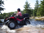 ... click me to see all the pictures from this Bear Claw Tours ATV Experience, Georgian Bay's Ultimate Adventure!