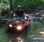 ... click me to see all the pictures from this Bear Claw Tours ATV Experience, Georgian Bay's Ultimate Adrenaline Adventure!