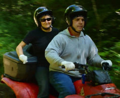 Explorers' Edge  ... click me to see all the pictures from this Bear Claw Tours ATV Experience, Georgian Bay's Ultimate Adrenaline Adventure!