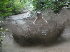 Explorers' Edge  ... click me to see all the pictures from this Bear Claw Tours ATV Experience, Georgian Bay's Ultimate Adrenaline Adventure!